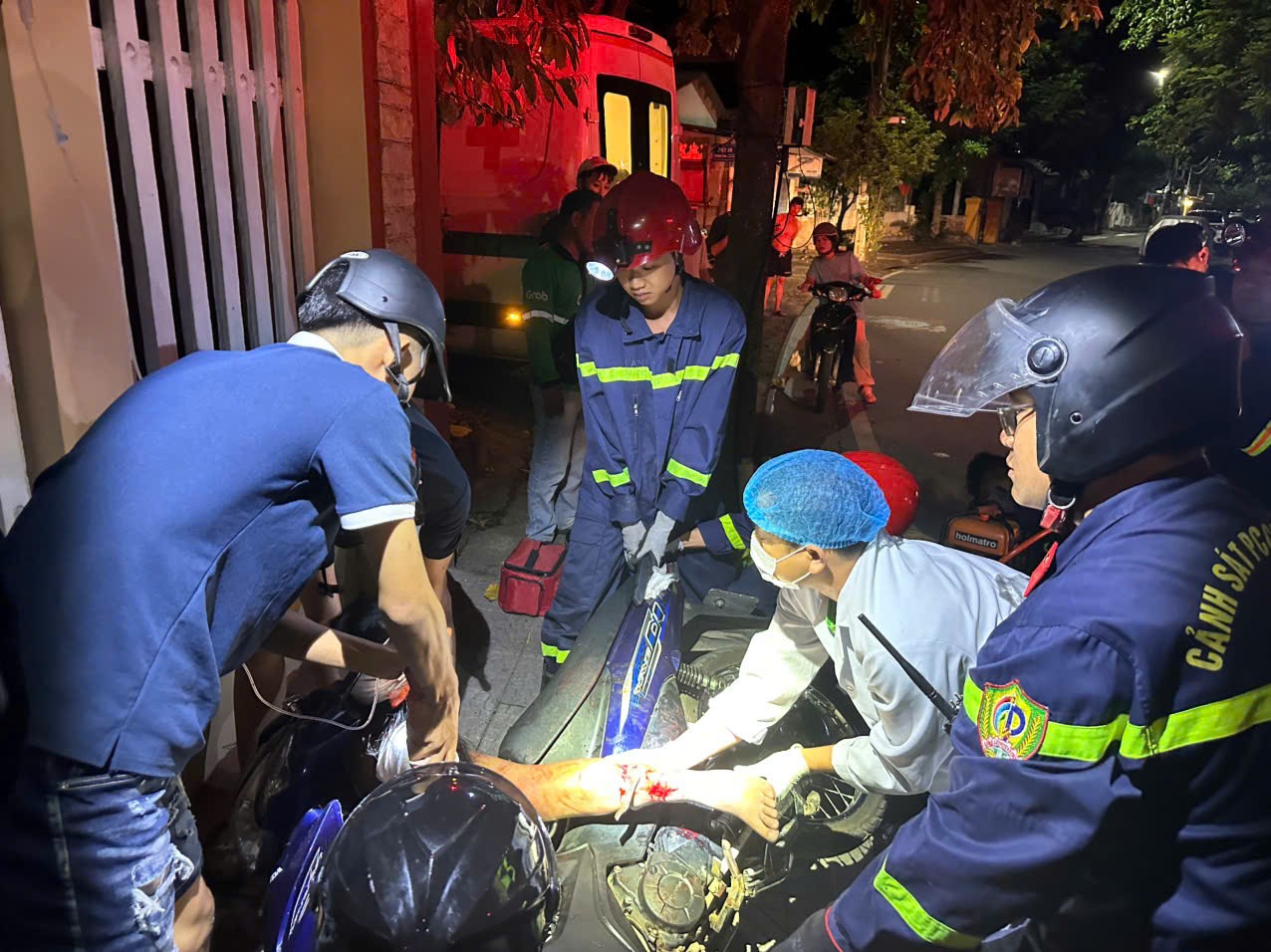 Tổng hợp tin tức tai nạn giao thông mới nhất ngày hôm nay 3/9/2026 Tổng hợp tin tức tai nạn giao thông mới nhất ngày hôm nay 3/9/2026