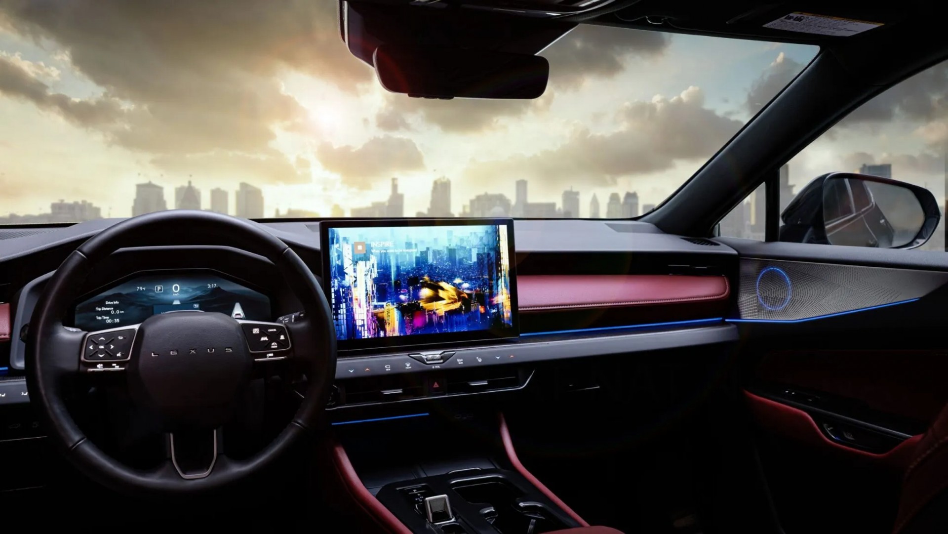 Lexus NX 2027 được nâng cấp toàn diện, thêm công nghệ hybrid thế hệ mới Lexus NX 2027 được nâng cấp toàn diện, thêm công nghệ hybrid thế hệ mới