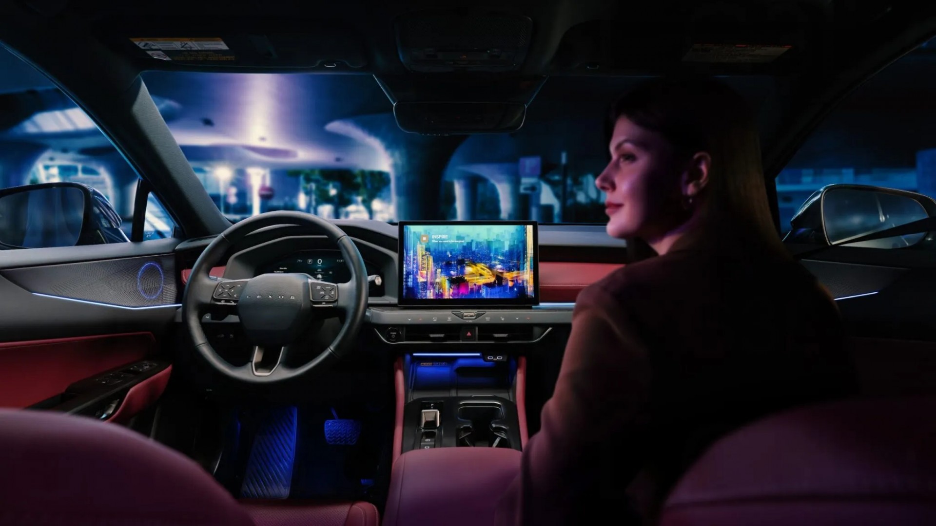 Lexus NX 2027 được nâng cấp toàn diện, thêm công nghệ hybrid thế hệ mới Lexus NX 2027 được nâng cấp toàn diện, thêm công nghệ hybrid thế hệ mới