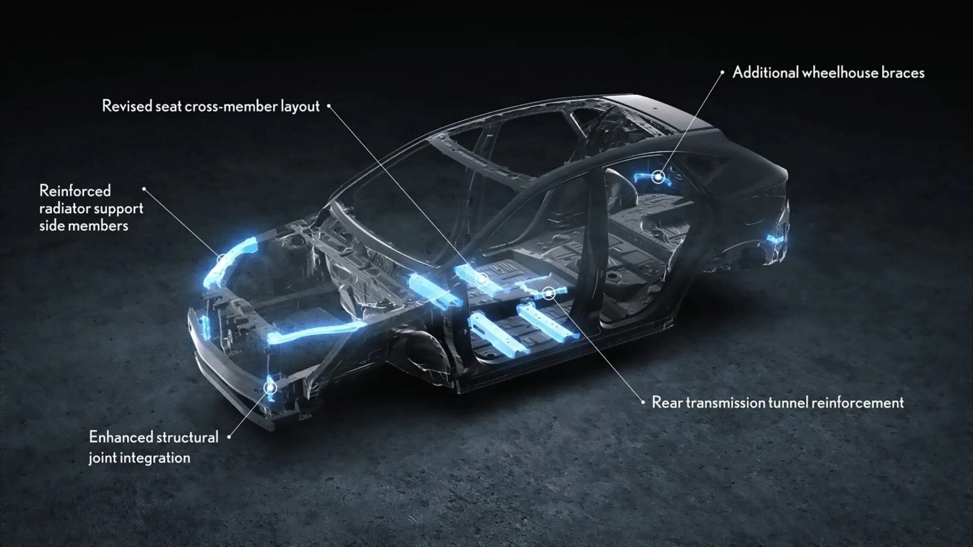 Lexus NX 2027 được nâng cấp toàn diện, thêm công nghệ hybrid thế hệ mới Lexus NX 2027 được nâng cấp toàn diện, thêm công nghệ hybrid thế hệ mới