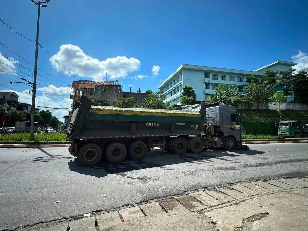 Tổng hợp tin tức tai nạn giao thông mới nhất ngày hôm nay 7/9/2026