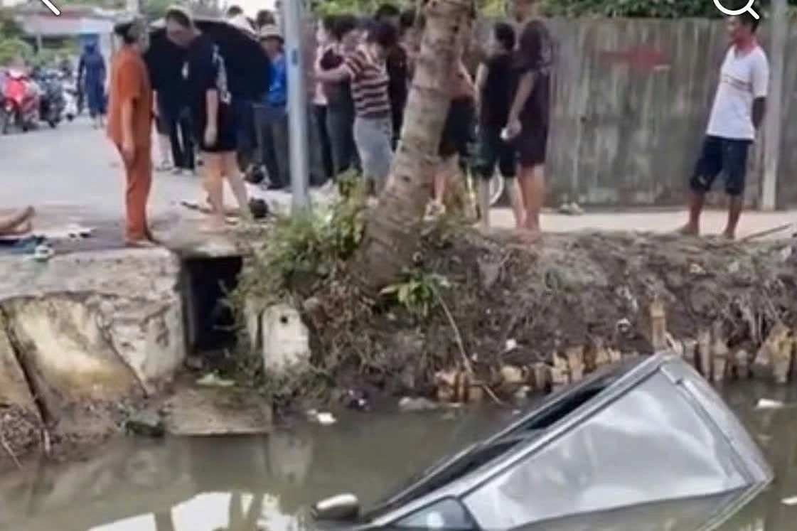 Tổng hợp tin tức tai nạn giao thông mới nhất ngày hôm nay 7/9/2026