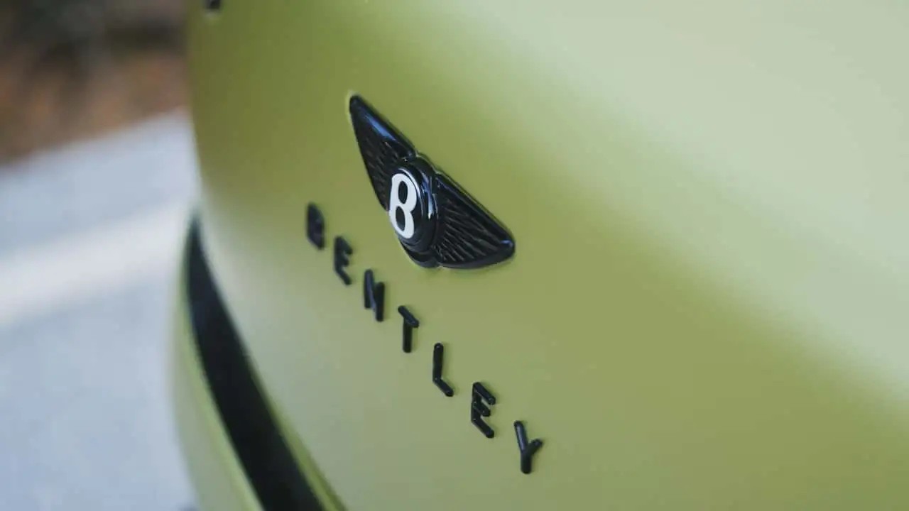 Bentley Torcal sẽ là SUV điện mạnh nhất và tăng tốc nhanh nhất lịch sử hãng