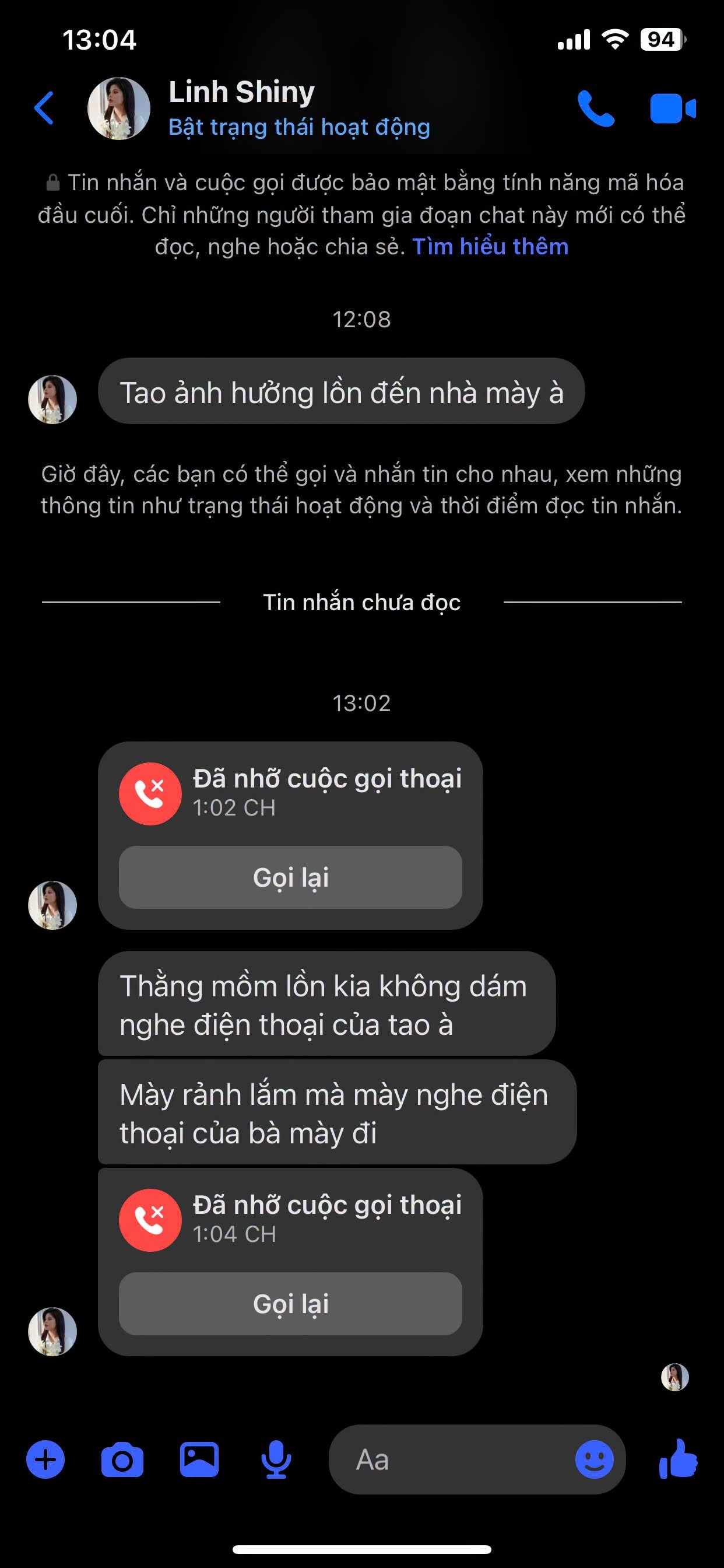 Nhận về tin nhắn 'thái độ' khi đăng tải video vi phạm giao thông Nhận về tin nhắn 'thái độ' khi đăng tải video vi phạm giao thông
