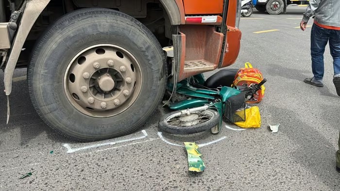 Tổng hợp tin tức tai nạn giao thông mới nhất ngày hôm nay 8/9/2026