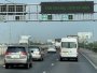 Khoảng cách an toàn trên cao tốc: Bao nhiêu mét là đúng quy định năm 2026?