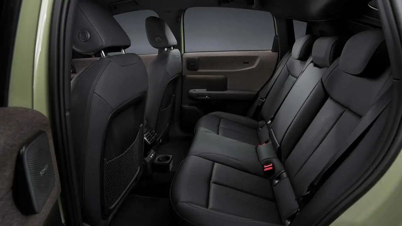 Audi A2 chính thức trở lại sau hơn 20 năm, biến thành xe điện giá từ 1,16 tỷ đồng