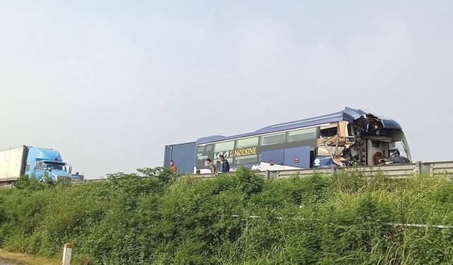 Tổng hợp tin tức tai nạn giao thông mới nhất ngày hôm nay 9/9/2026