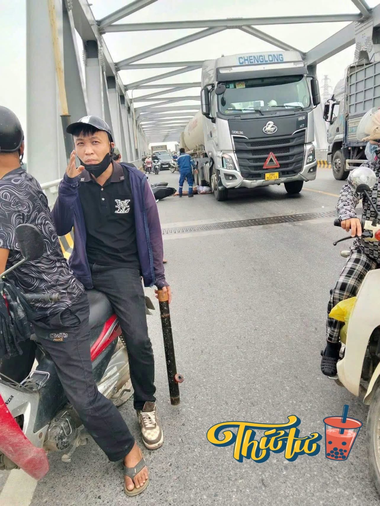 Tổng hợp tin tức tai nạn giao thông mới nhất ngày hôm nay 9/9/2026