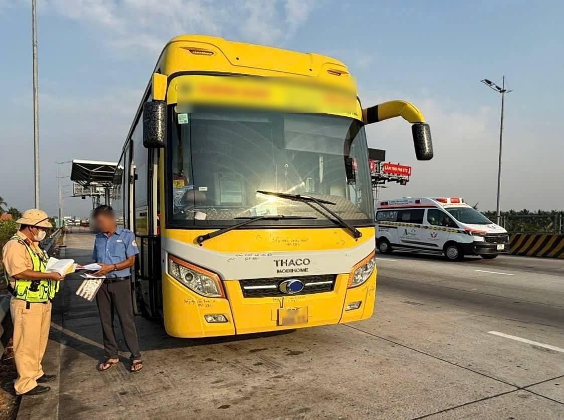 Những lỗi giao thông nào đang bị CSGT soi mạnh sau ngày 2/9?
