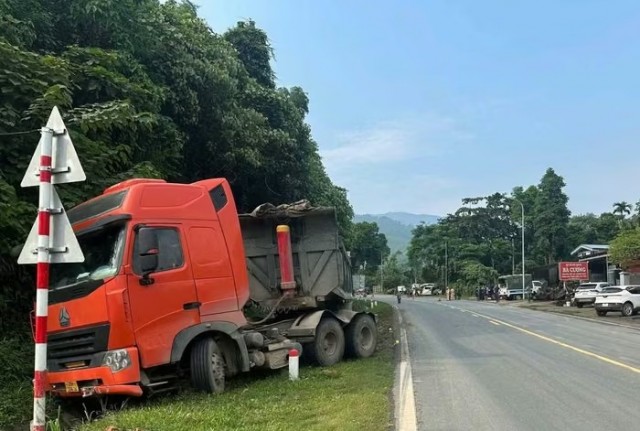 Tổng hợp tin tức tai nạn giao thông mới nhất ngày hôm nay 10/9/2026