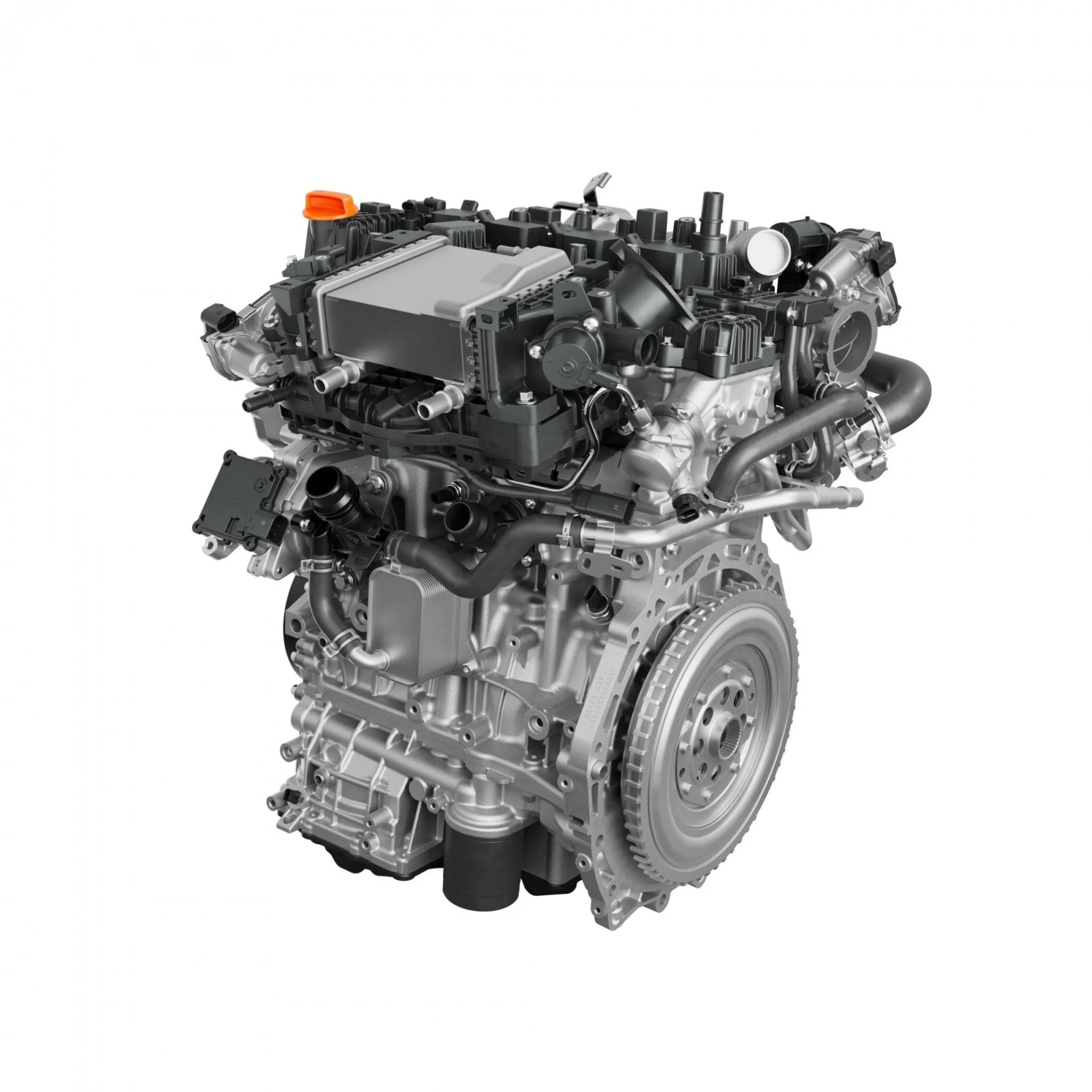 Geely và Renault phát triển động cơ tăng áp có thể hoạt động dưới nước sâu 1,1 m Geely và Renault phát triển động cơ tăng áp có thể hoạt động dưới nước sâu 1,1 m