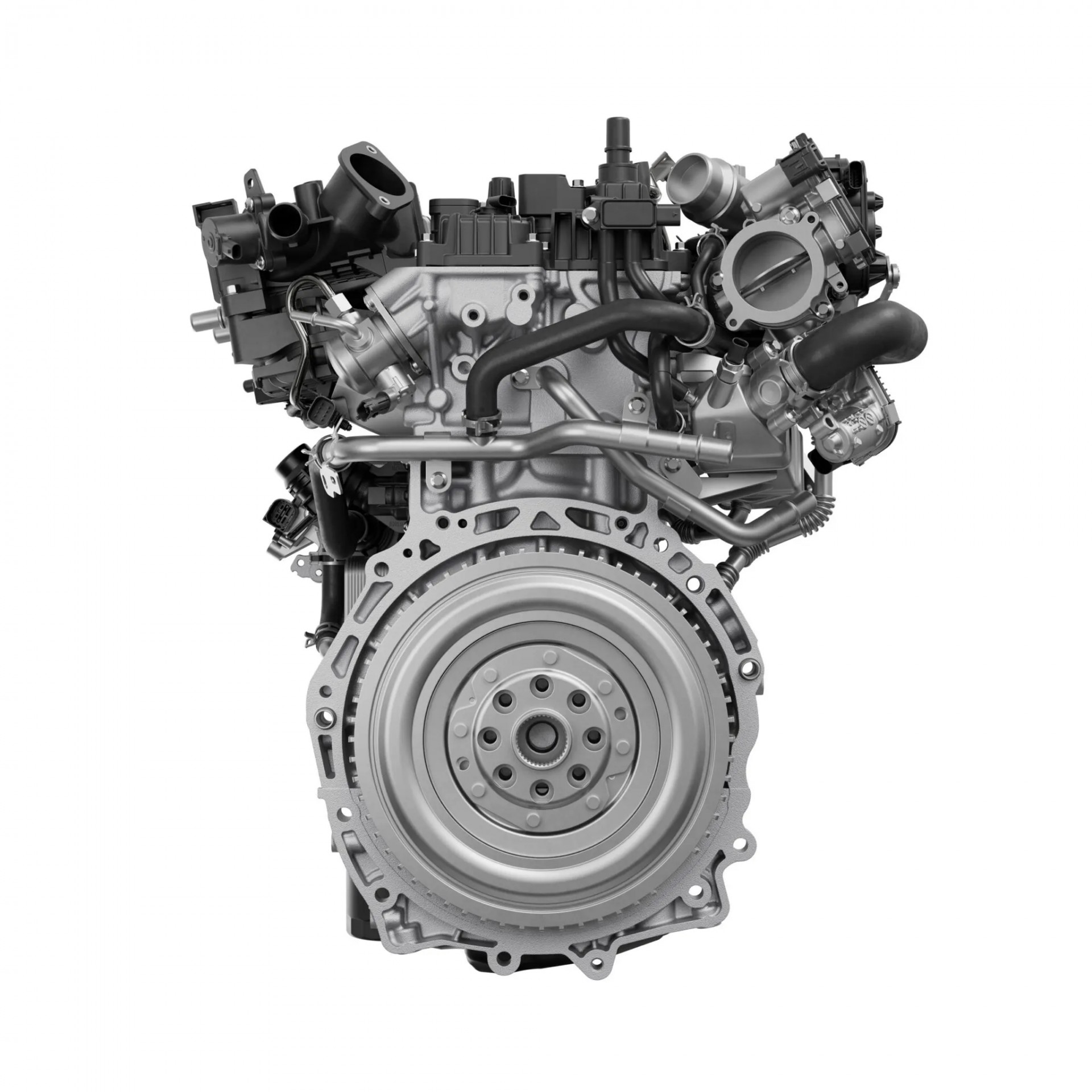 Geely và Renault phát triển động cơ tăng áp có thể hoạt động dưới nước sâu 1,1 m Geely và Renault phát triển động cơ tăng áp có thể hoạt động dưới nước sâu 1,1 m