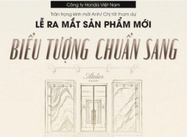 Honda Việt Nam chốt lịch ra mắt sản phẩm mới, nhiều khả năng là SH Mode?