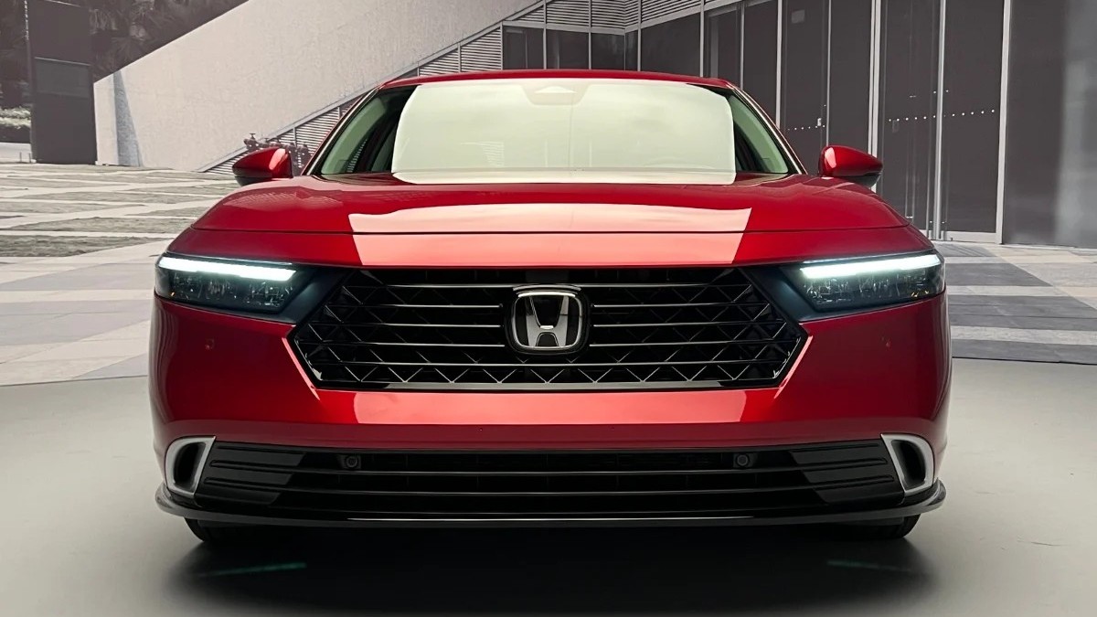 Honda trở thành hãng xe đầu tiên đạt 5 sao FIA về an toàn giao thông