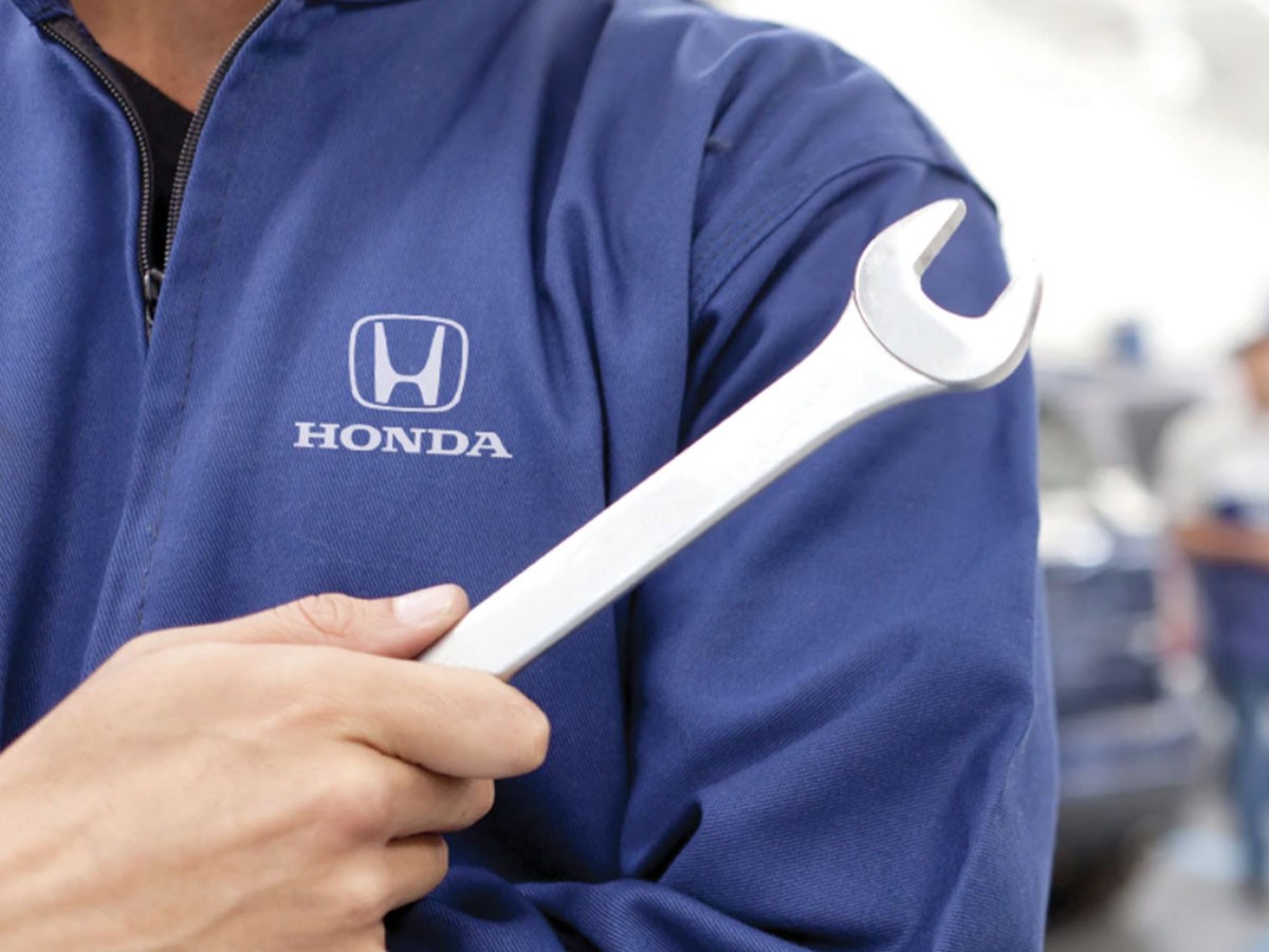 Honda trở thành hãng xe đầu tiên đạt 5 sao FIA về an toàn giao thông Honda trở thành hãng xe đầu tiên đạt 5 sao FIA về an toàn giao thông