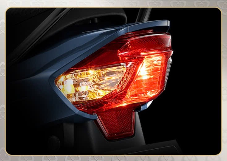 Honda Dream 2027 ra mắt, giá quy đổi 74 triệu đồng