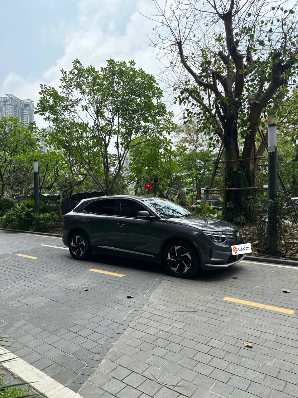 19 vạn cây số với VinFast VF 8, chàng trai Phú Thọ nói gì? 19 vạn cây số với VinFast VF 8, chàng trai Phú Thọ nói gì?
