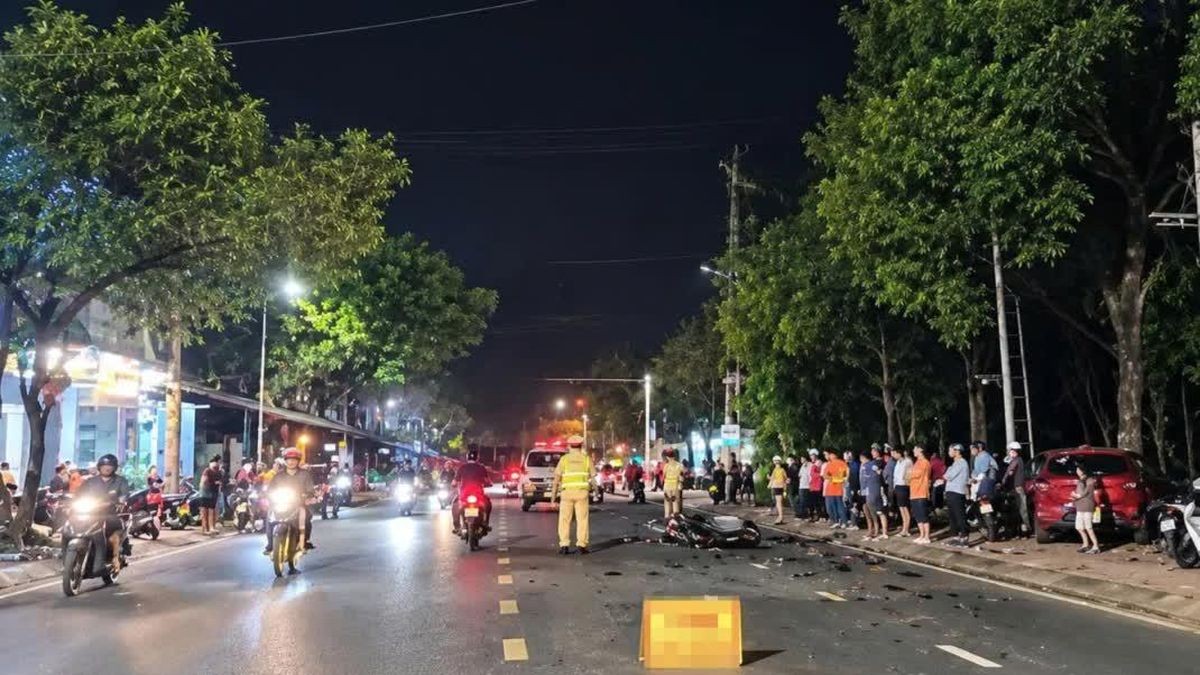 Tổng hợp tin tức tai nạn giao thông mới nhất ngày hôm nay 14/9/2026 Tổng hợp tin tức tai nạn giao thông mới nhất ngày hôm nay 14/9/2026