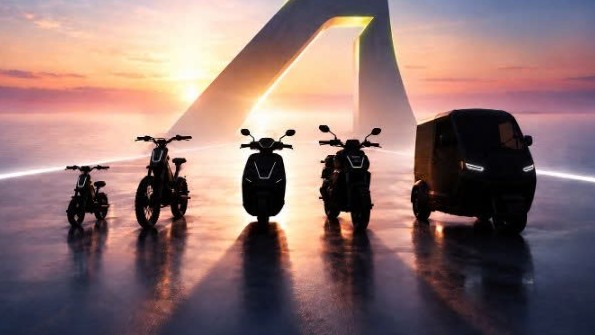 Một startup công nghệ Việt chuẩn bị cho ra mắt 5 sản phẩm xe điện mới?