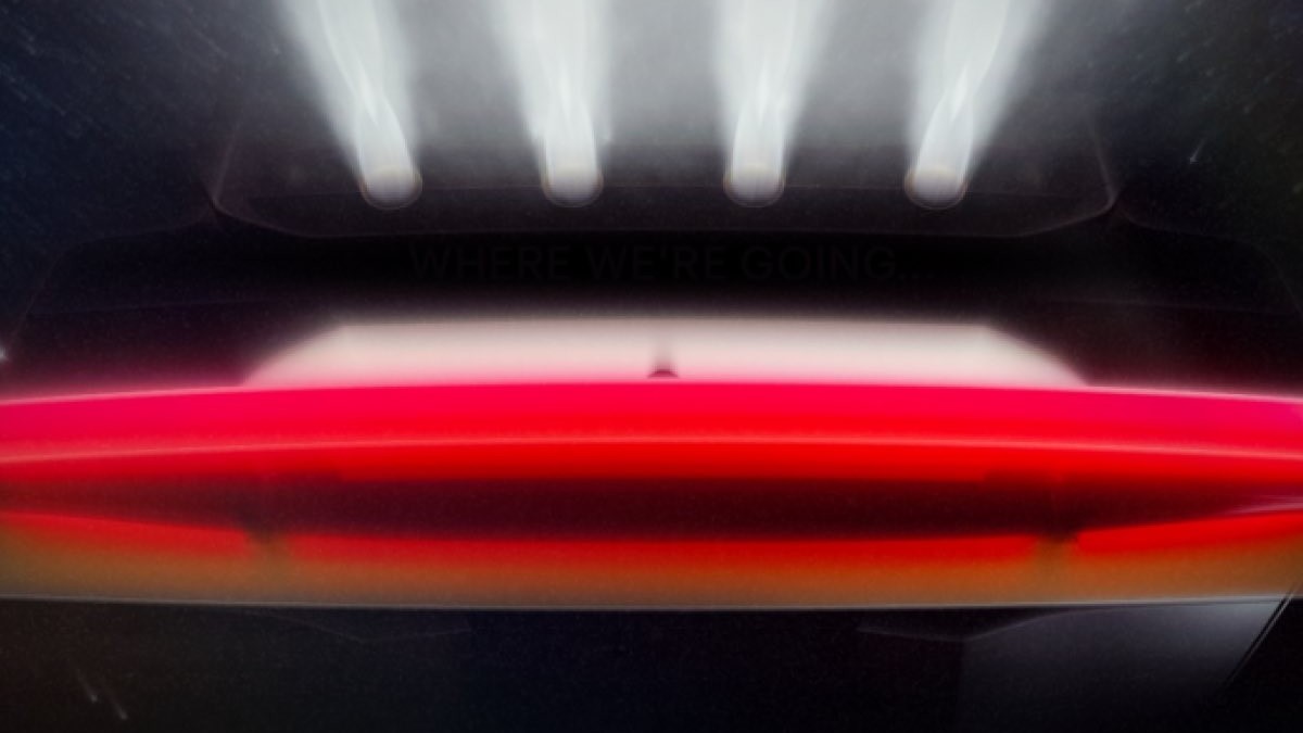 Tesla chốt ngày ra mắt Roadster thế hệ mới, 9 năm sau lần đầu công bố