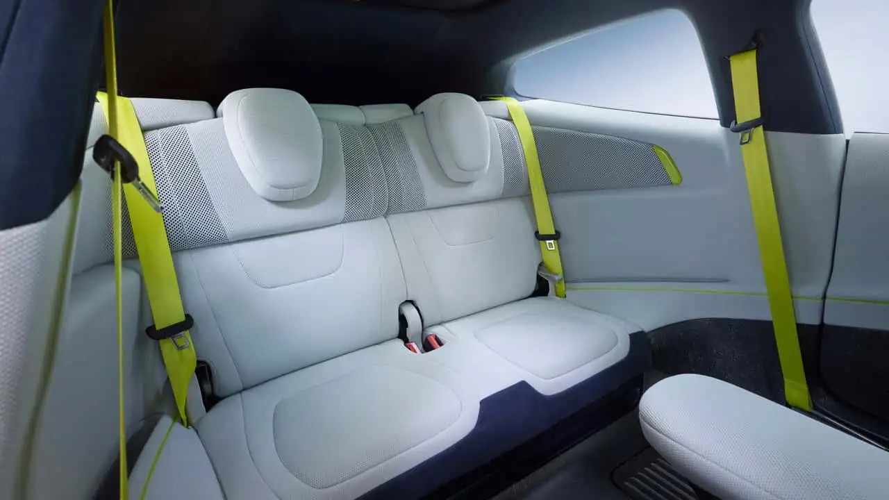 Volkswagen chế tạo mẫu xe điện siêu tiết kiệm năng lượng, tiêu thụ chỉ 6,89 kWh/100 km