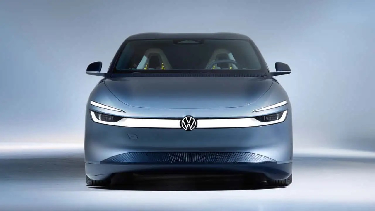 Volkswagen chế tạo mẫu xe điện siêu tiết kiệm năng lượng, tiêu thụ chỉ 6,89 kWh/100 km