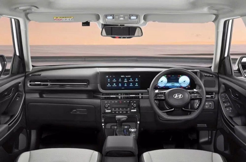 Hyundai Creta có thêm phiên bản Lounge Edition mới với màn hình giải trí phía sau Hyundai Creta có thêm phiên bản Lounge Edition mới với màn hình giải trí phía sau