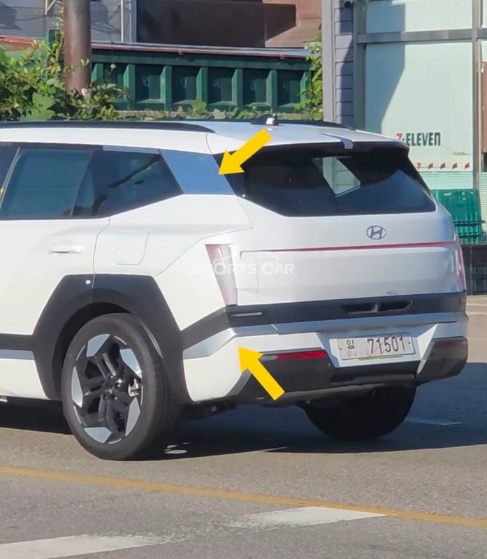 Bản tiêu chuẩn và bản cao cấp của Hyundai Tucson mới khác nhau như thế nào? Bản tiêu chuẩn và bản cao cấp của Hyundai Tucson mới khác nhau như thế nào?