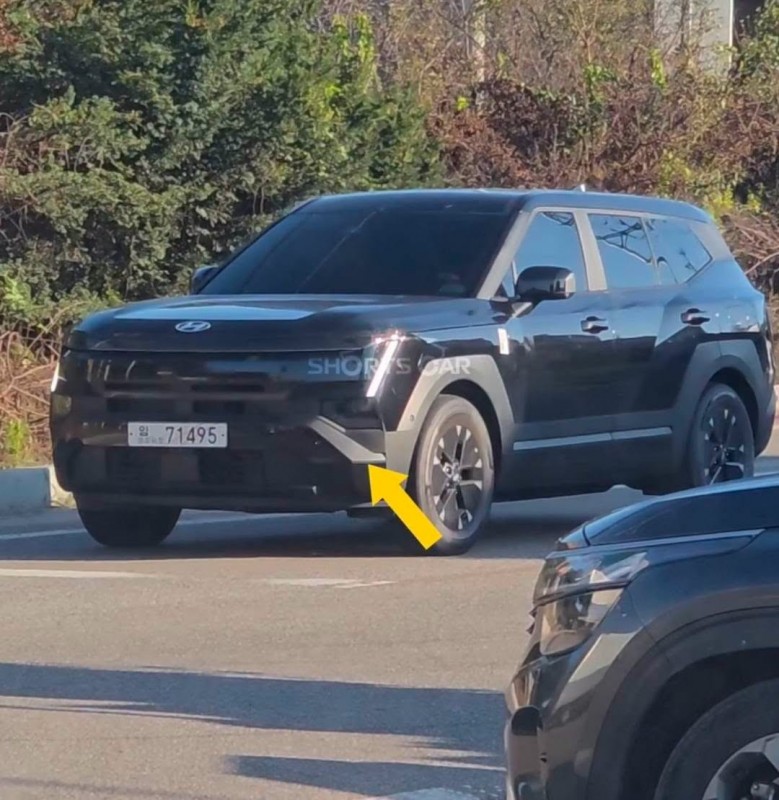 Bản tiêu chuẩn và bản cao cấp của Hyundai Tucson mới khác nhau như thế nào? Bản tiêu chuẩn và bản cao cấp của Hyundai Tucson mới khác nhau như thế nào?