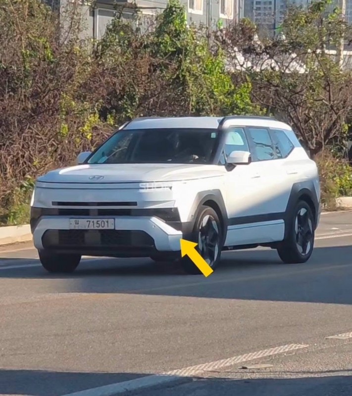 Bản tiêu chuẩn và bản cao cấp của Hyundai Tucson mới khác nhau như thế nào? Bản tiêu chuẩn và bản cao cấp của Hyundai Tucson mới khác nhau như thế nào?