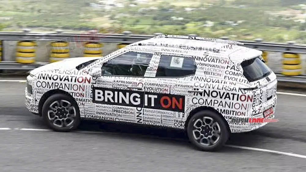 SUV cỡ nhỏ mới của Hyundai công bố tên gọi, ra mắt vào tháng sau SUV cỡ nhỏ mới của Hyundai công bố tên gọi, ra mắt vào tháng sau