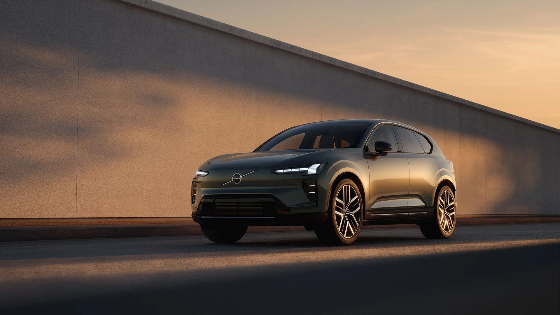 Volvo lên kế hoạch ra mắt 13 mẫu xe mới từ nay đến năm 2030 Volvo lên kế hoạch ra mắt 13 mẫu xe mới từ nay đến năm 2030