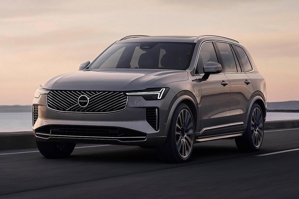 Volvo lên kế hoạch ra mắt 13 mẫu xe mới từ nay đến năm 2030 Volvo dự định sẽ ra mắt 13 mẫu xe mới, bao gồm cả xe thuần điện và hybrid, trong vài năm tới