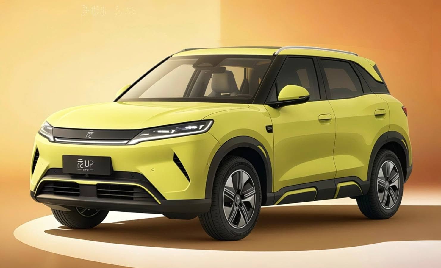 SUV Geely mang dáng dấp Defender, giá tại Trung Quốc từ 775 triệu đồng