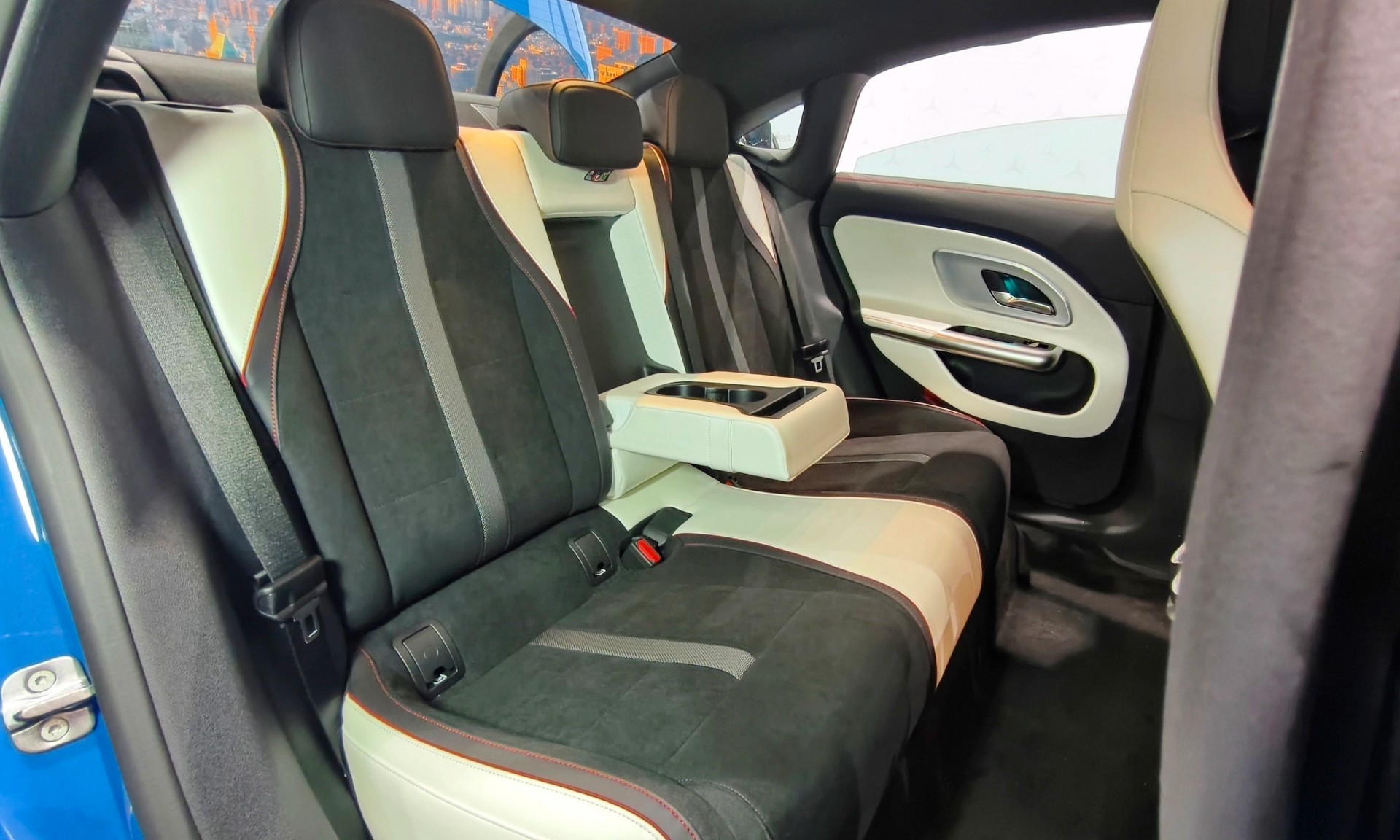 Mercedes CLA 200 điện về Việt Nam, giá dự kiến dưới 1,7 tỷ đồng
