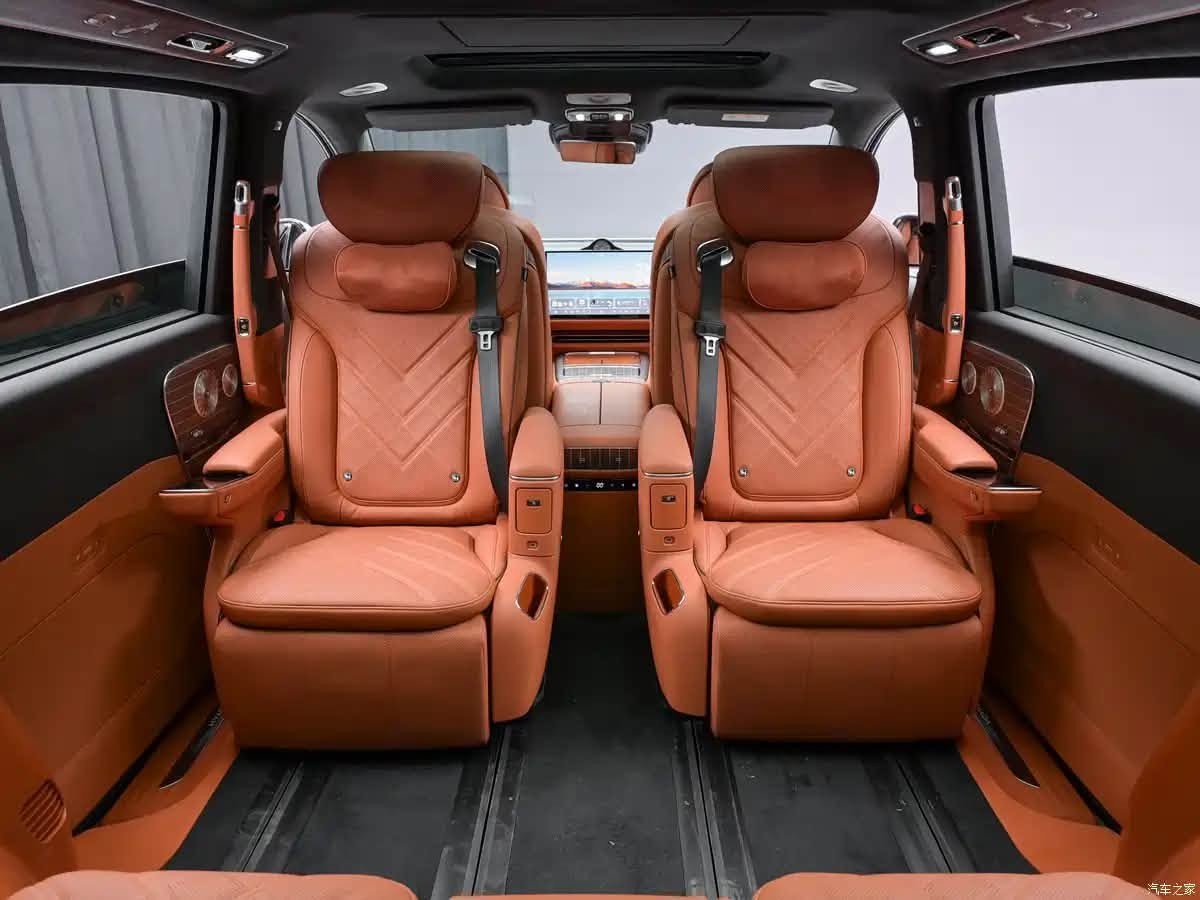 Voyah Dream 9 chốt lịch mở bán, bản thuần điện có tầm hoạt động 701 km Voyah Dream 9 chốt lịch mở bán, bản thuần điện có tầm hoạt động 701 km