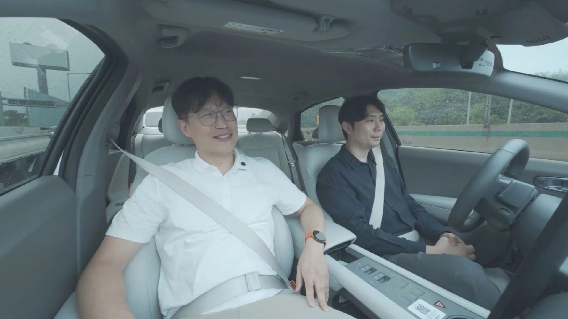 Hyundai lùi kế hoạch ra mắt hệ thống hỗ trợ lái tự phát triển Atria AI sang năm 2029