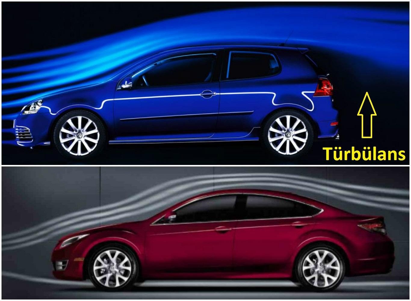 Vì sao SUV thường có cần gạt mưa kính sau còn sedan thì không? Vì sao SUV thường có cần gạt mưa kính sau còn sedan thì không?