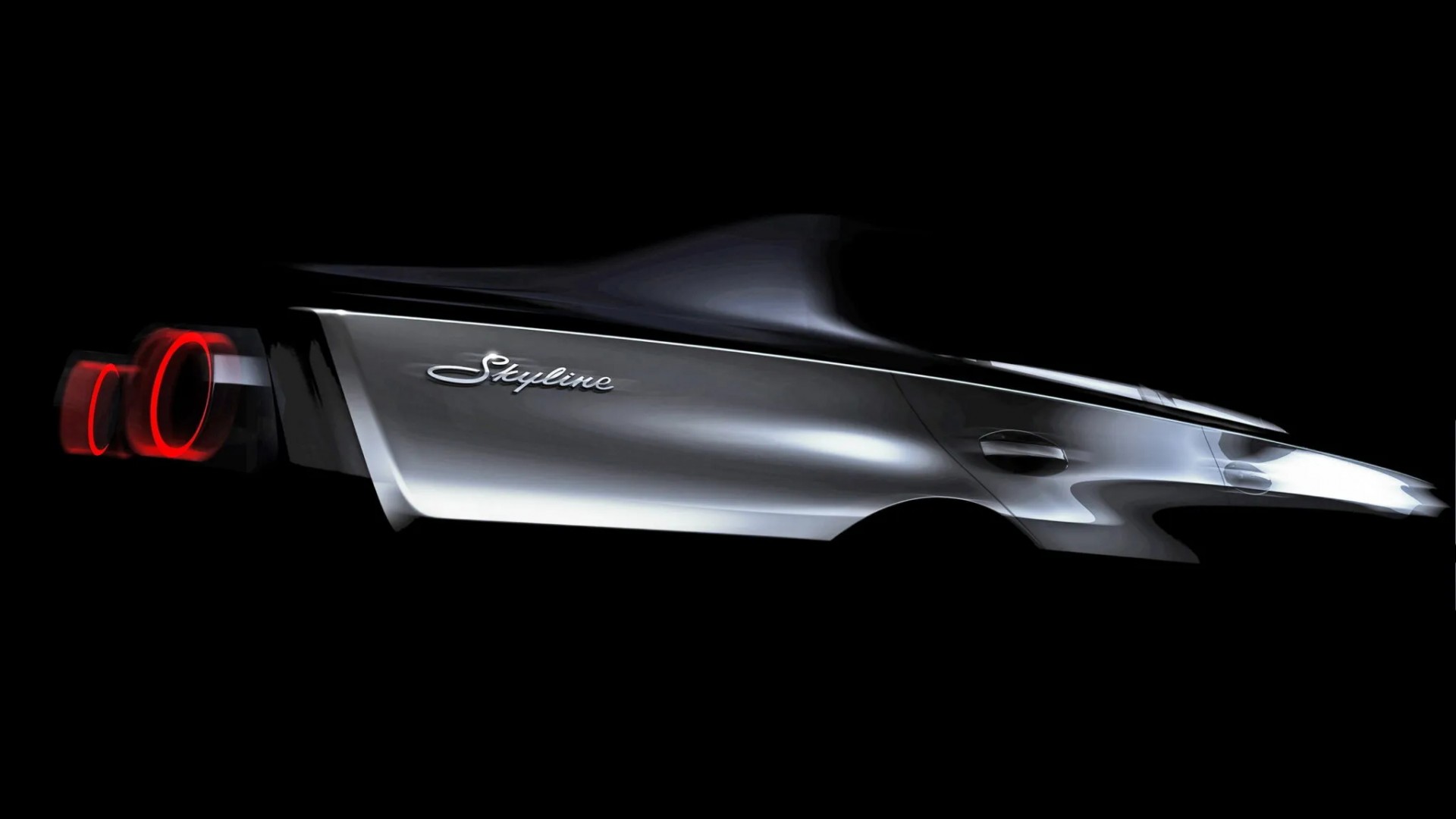 Nissan Skyline thế hệ mới sẽ chính thức lộ diện vào tháng 12/2026
