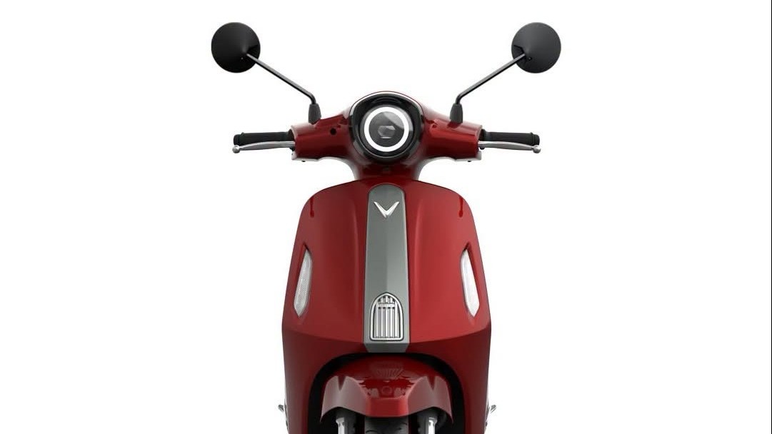 VinFast Evo Grand mới đi 262 km, giá ưu đãi từ 22,9 triệu đồng