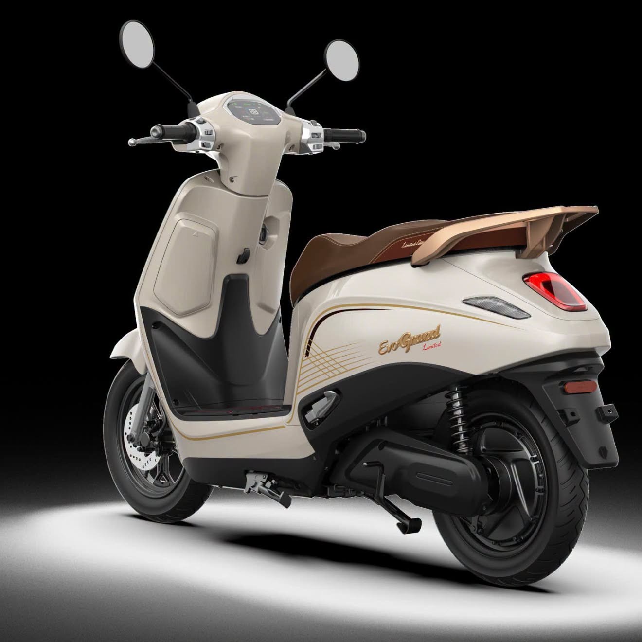 VinFast Evo Grand mới đi 262 km, giá ưu đãi từ 22,9 triệu đồng VinFast Evo Grand mới đi 262 km, giá ưu đãi từ 22,9 triệu đồng