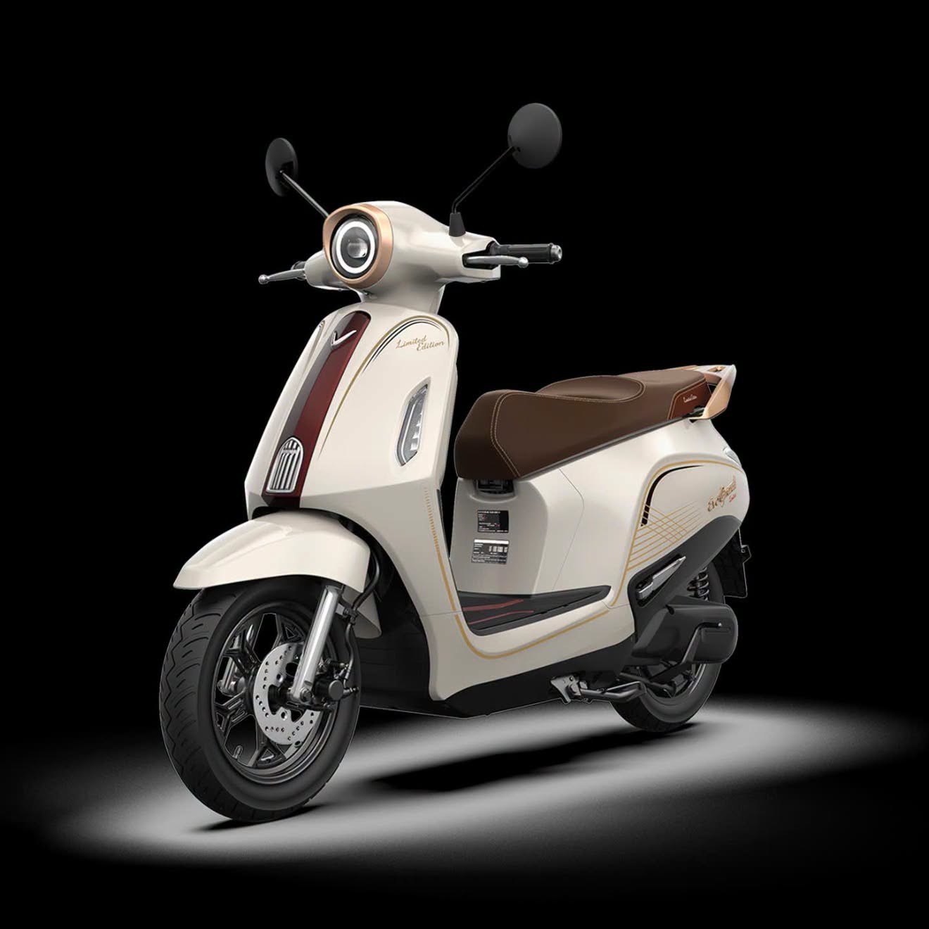 VinFast Evo Grand mới đi 262 km, giá ưu đãi từ 22,9 triệu đồng VinFast Evo Grand mới đi 262 km, giá ưu đãi từ 22,9 triệu đồng
