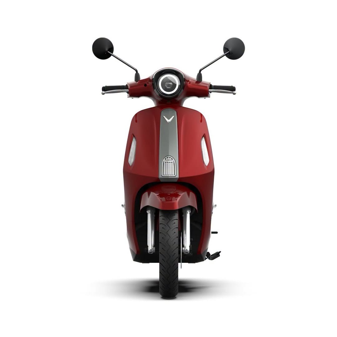 VinFast Evo Grand mới đi 262 km, giá ưu đãi từ 22,9 triệu đồng VinFast Evo Grand mới đi 262 km, giá ưu đãi từ 22,9 triệu đồng