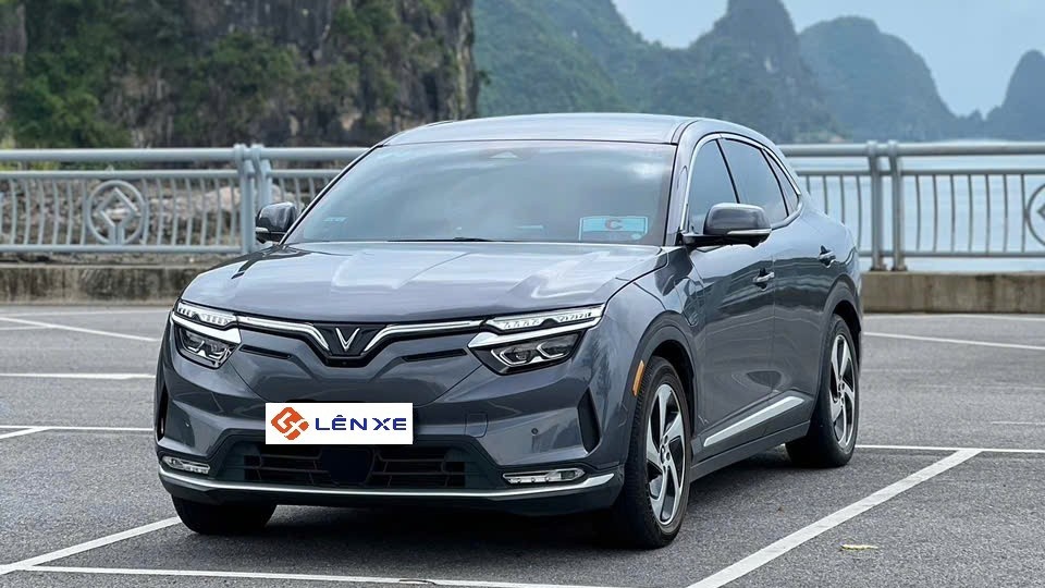 Những chiếc xe VinFast đang giúp người tiêu dùng Việt Nam ngày càng tự tin chuyển đổi sang sử dụng xe điện hoàn toàn