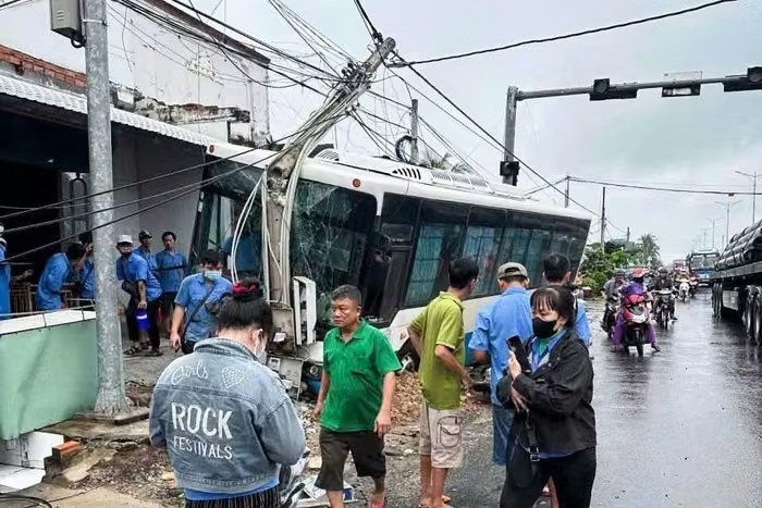 Tổng hợp tin tức tai nạn giao thông mới nhất ngày hôm nay 24/9/2026