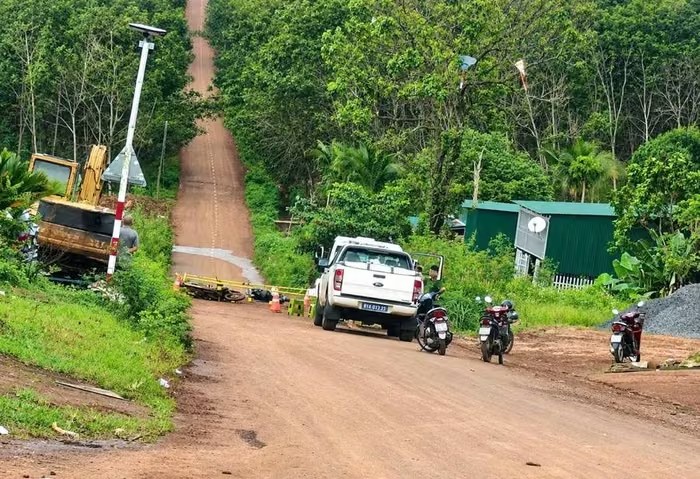 Tổng hợp tin tức tai nạn giao thông mới nhất ngày hôm nay 24/9/2026