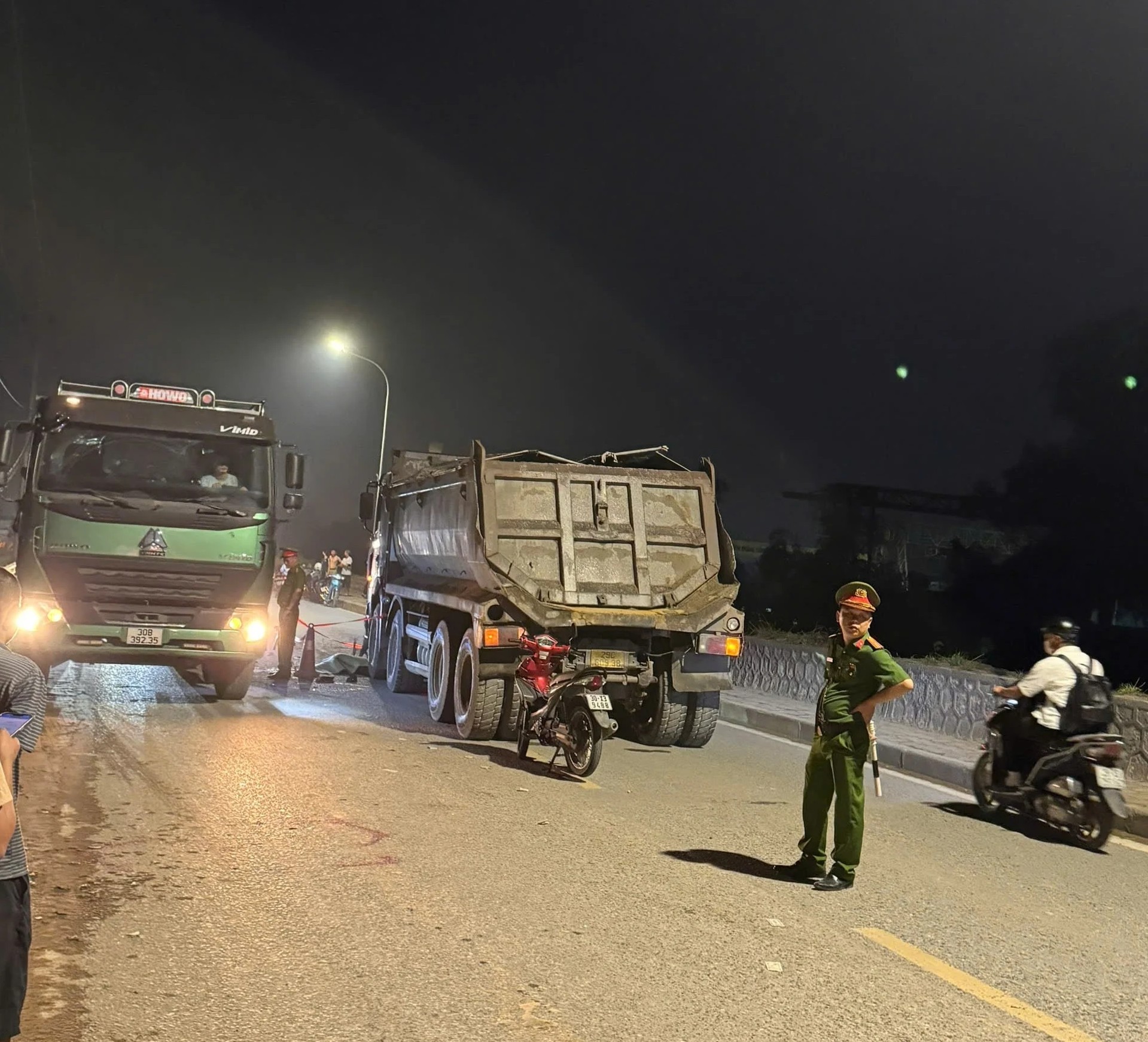 Tổng hợp tin tức tai nạn giao thông mới nhất ngày hôm nay 25/9/2026
