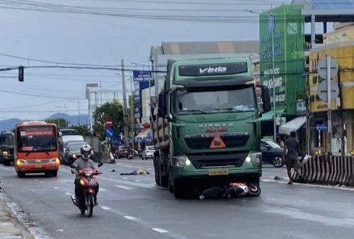 Tổng hợp tin tức tai nạn giao thông mới nhất ngày hôm nay 25/9/2026
