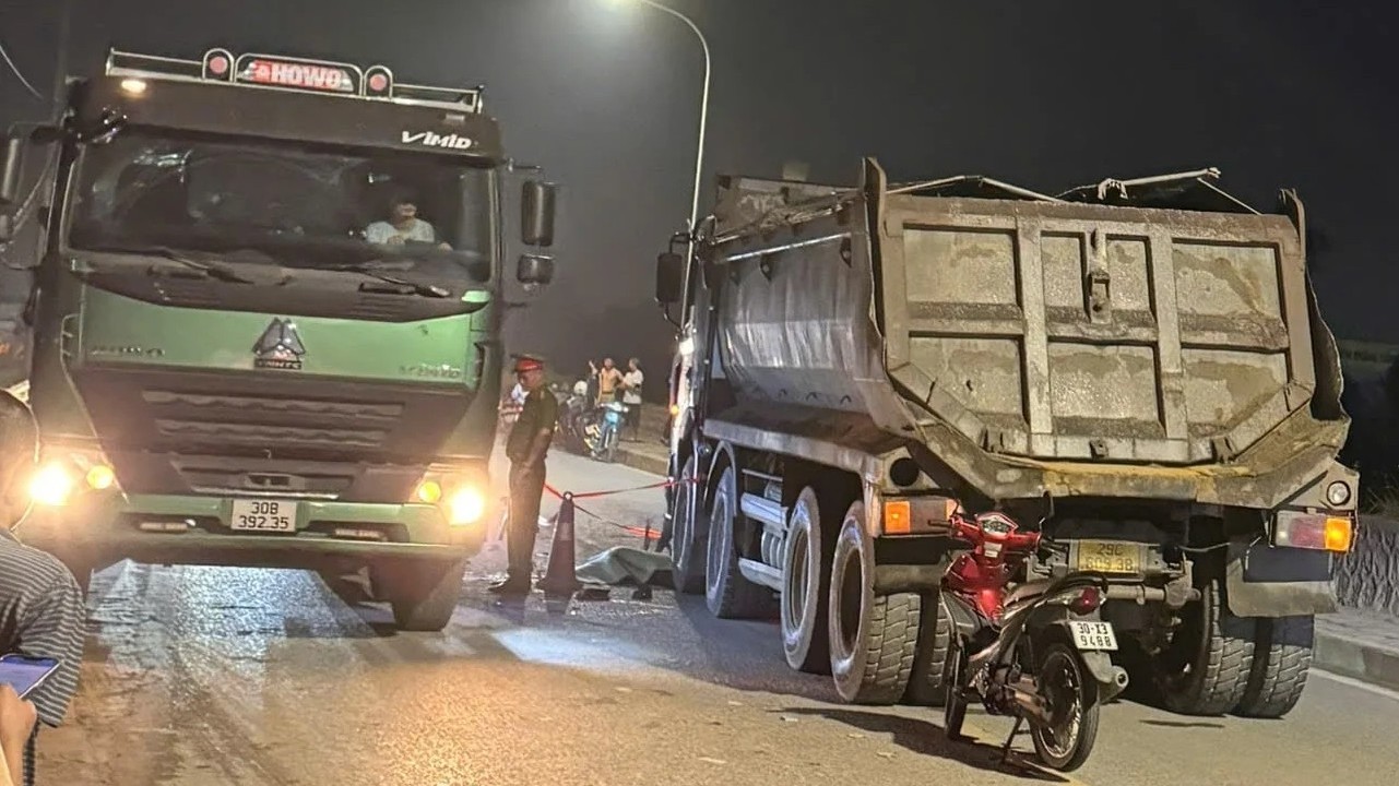 Tổng hợp tin tức tai nạn giao thông mới nhất ngày hôm nay 25/9/2026